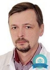 Кардиолог, терапевт, врач функциональной диагностики Хрусталев Анатолий Олегович