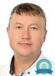 Кардиолог, терапевт Захаров Евгений Николаевич