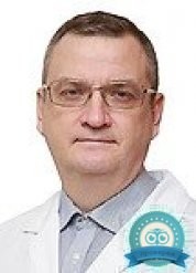Акушер-гинеколог, гинеколог, врач узи Гурьев Дмитрий Львович