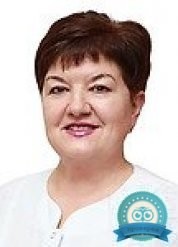 Гинеколог, гинеколог-эндокринолог Стеля Марина Геннадьевна