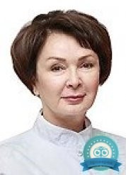 Гинеколог, гинеколог-эндокринолог Якушева Ольга Юрьевна