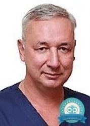 Анестезиолог, анестезиолог-реаниматолог, реаниматолог Лилеев Дмитрий Владимирович