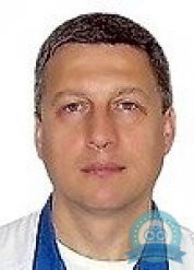 Физиотерапевт, гирудотерапевт Егоров Леонид Юрьевич