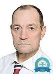 Детский врач узи Камкин Алексей Николаевич