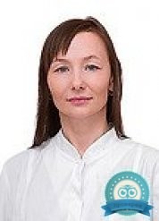 Врач функциональной диагностики, врач узи Антонычева Ирина Михайловна