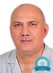 Стоматолог, стоматолог-ортопед Мустафаев Эльхан Гасан