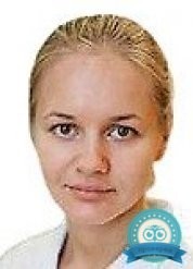 Анестезиолог, анестезиолог-реаниматолог, реаниматолог Матвеева Светлана Геннадьевна