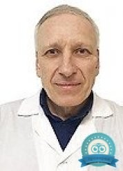 Детский врач узи Танчук Александр Иванович