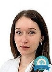 Детский дерматолог, детский трихолог Ященко Екатерина Михайловна
