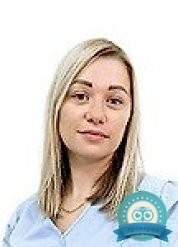 Детский врач узи Хорева Ирина Сергеевна