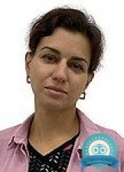 Ортопед, травматолог Лаптева Надежда Викторовна