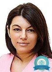 Акушер-гинеколог, гинеколог Солонина Ирина Михайловна