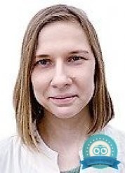 Детский лор (отоларинголог) Логачева Ксения Сергеевна