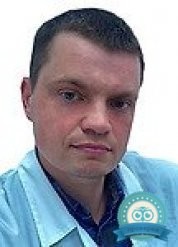 Детский дерматолог, детский дерматокосметолог Картошкин Иван Александрович