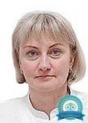 Кардиолог Ушинская Марина Витальевна