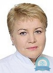Детский невролог Левченко Елена Владимировна