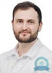 Флеболог Казаку Максим Александрович