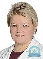 Акушер-гинеколог, гинеколог Селина Марина Викторовна