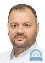 Проктолог Абрамов Сергей Викторович