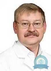 Проктолог Воронцов Аркадий Станиславович