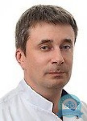 Уролог, дерматовенеролог, уролог-андролог, андролог Елизаров Максим Владимирович