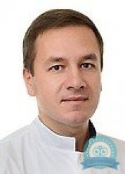 Уролог, уролог-андролог, андролог Сальников Максим Владимирович