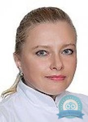 Эндокринолог Паутова (Шабалина) Юлия
