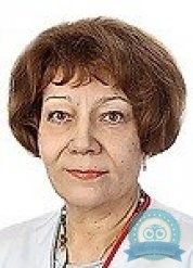 Эндокринолог Буйдина Татьяна Алексеевна