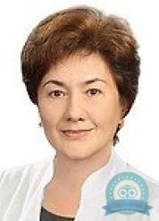 Эндокринолог Щеглова Татьяна Владимировна