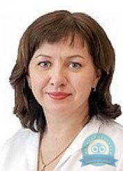 Гинеколог, гинеколог-эндокринолог Шевелева Ольга Алексеевна