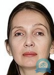 Гинеколог Аккуратова Евгения Вадимовна