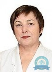 Иммунолог, аллерголог Гогина Марина Вениаминовна