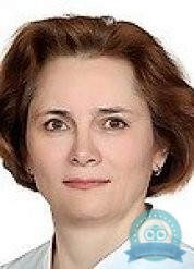 Гастроэнтеролог Каржицкая Людмила Евгеньевна