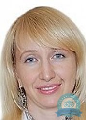 Невролог Савинова Елена Анатольевна