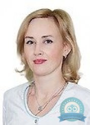 Детский аллерголог Худякова Татьяна Владимировна