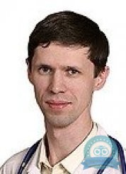 Терапевт Зорин Андрей Леонидович