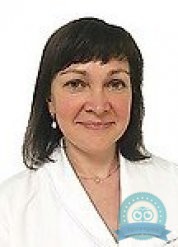 Терапевт, врач узи Петерсен Ольга Сергеевна