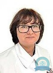 Детский лор (отоларинголог) Бородинова Жанна Олеговна
