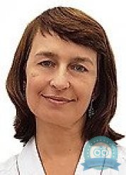 ЛОР (отоларинголог) Комиссарова Татьяна Николаевна