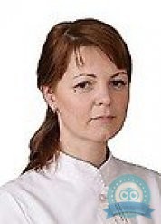 ЛОР (отоларинголог) Жохова Светлана Владимировна