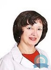 Педиатр Васильева Наталья Николаевна