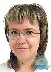 Педиатр Симонова (Дрябенко) Ирина
