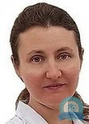 Кардиолог, врач функциональной диагностики, врач узи Ефремова Елена Андреевна