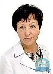 Кардиолог Смирнова Марина Геннадьевна