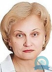 Акушер-гинеколог, гинеколог Кадикис Марина Владимировна