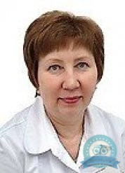 Акушер-гинеколог, гинеколог Пискунова Альбина Леонидовна