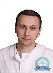 Хирург Беляков Иван Евгеньевич