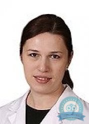 Гастроэнтеролог Гульнева Марина Юрьевна