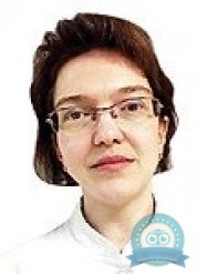 Уролог Кочешкова Ольга Ананьевна