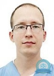 Ортопед, травматолог Тимушев Алексей Андреевич